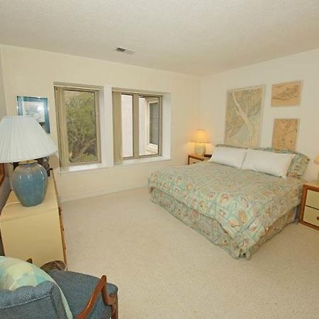 1742 Bluff Villas Villa Hilton Head Island Eksteriør billede