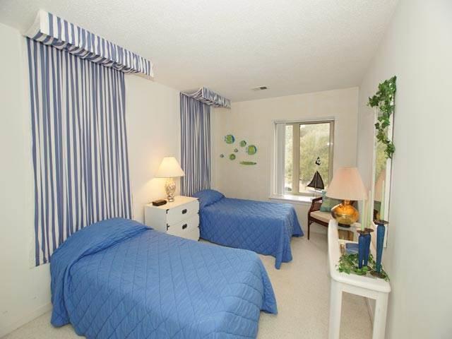 1742 Bluff Villas Villa Hilton Head Island Eksteriør billede